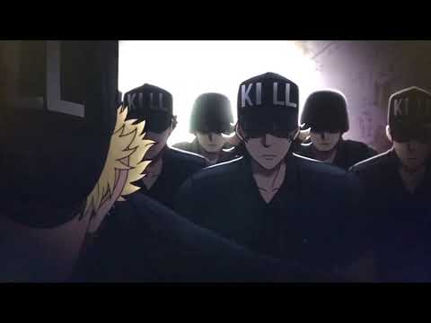 【MAD】はたらく細胞✖️ClariS  CheerS