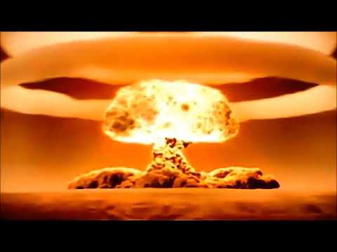 Царь Бомба   Tsar Bomba HD +звук