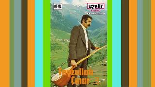 Zülfü Siyahım - Feyzullah Çınar (Feyzullah Çınar 3 Albümü)