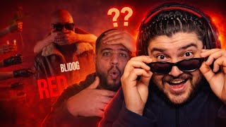 Blidog - RED FLAG X @Magada-Reaction   REACTION 😱🔥😱