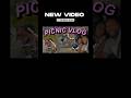 NEW UPLOAD ✨ #picnicvlog #picnicdate #weeklyvlog #youtubeshorts #videopromtion #youtubeintrocanva