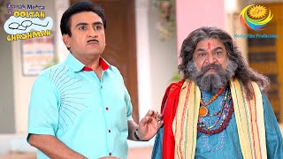 Jethalal Calls Tun Baba | Taarak Mehta Ka Ooltah Chashmah | Shakharam Ki Adla Badli