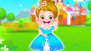 Baby Hazel Fairyland | More Fantasy Games For Kids to Play by Baby Hazel Games screenshot 4