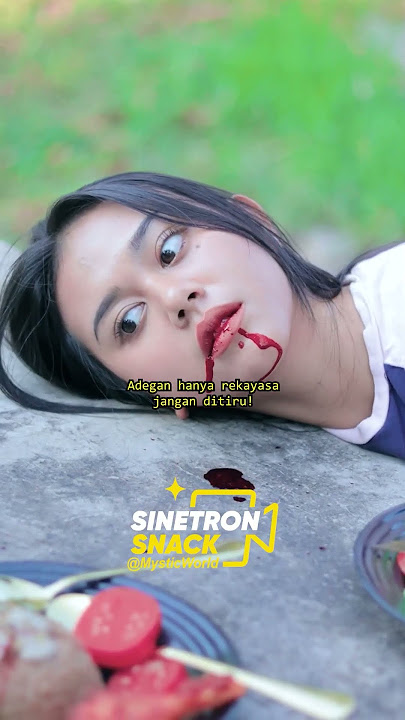FREAK! WANITA INI DARI KECIL DOYAN SANTET!