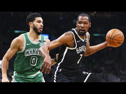 Brooklyn Nets vs Boston Celtics Full Game 3 Highlights | 2021-22 NBA Playoffs