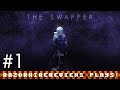 Razorwirereviews plays the swapper  part 1