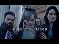 📽Вкратце про ЗАЩИЩАЯ ДЖЕЙКОБА / DEFENDING JACOB 🔪🕵️‍♂️ [Обзор Сериала Apple TV+]