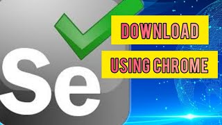 HOW TO DOWNLOAD SELENIUM IDE IN CHROME     #sneha_madki_convent_gul