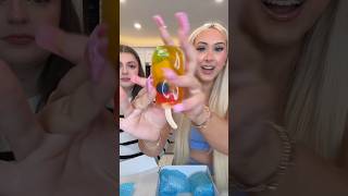 WHICH WAS UR FAV? #squishy #satisfying #unboxing #fidgettoys #review