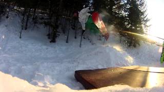 Ride - Part 4 - Backyard Sesh