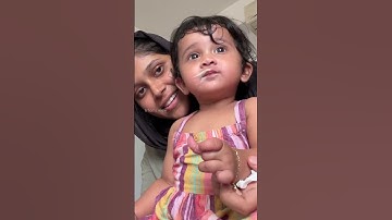 Like Father - Like Daughter | Ifa 🤣😍