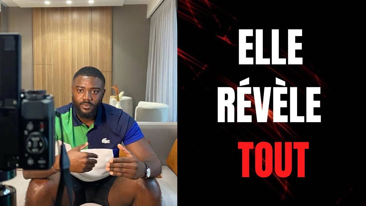 LES FEMMES VOUS UTILISENT 