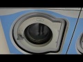 lave linge electrolux 8kg w475h pesage &  prélavage linge @40°C