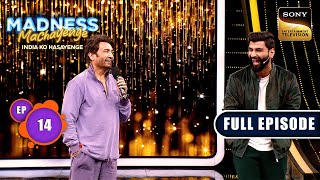 Madness With Shekhar Suman | Madness Machayenge | Ep 14 | Full Episode | 28 Apr 2024