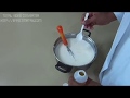 FABRICACIÓN O ELABORACIÓN DE HELADO DE YOGURT