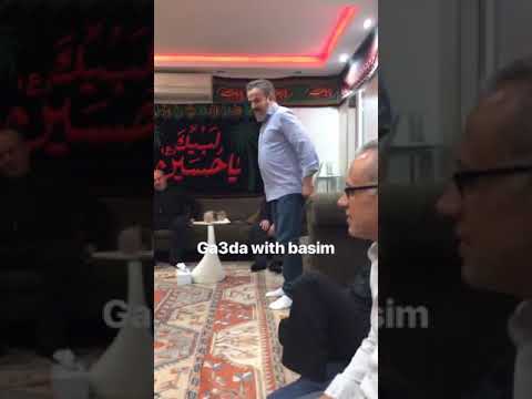 اليوم ملاتي في لندن زياره هيئة شباب الاكبر