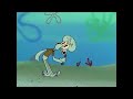 Squidward Force Winds