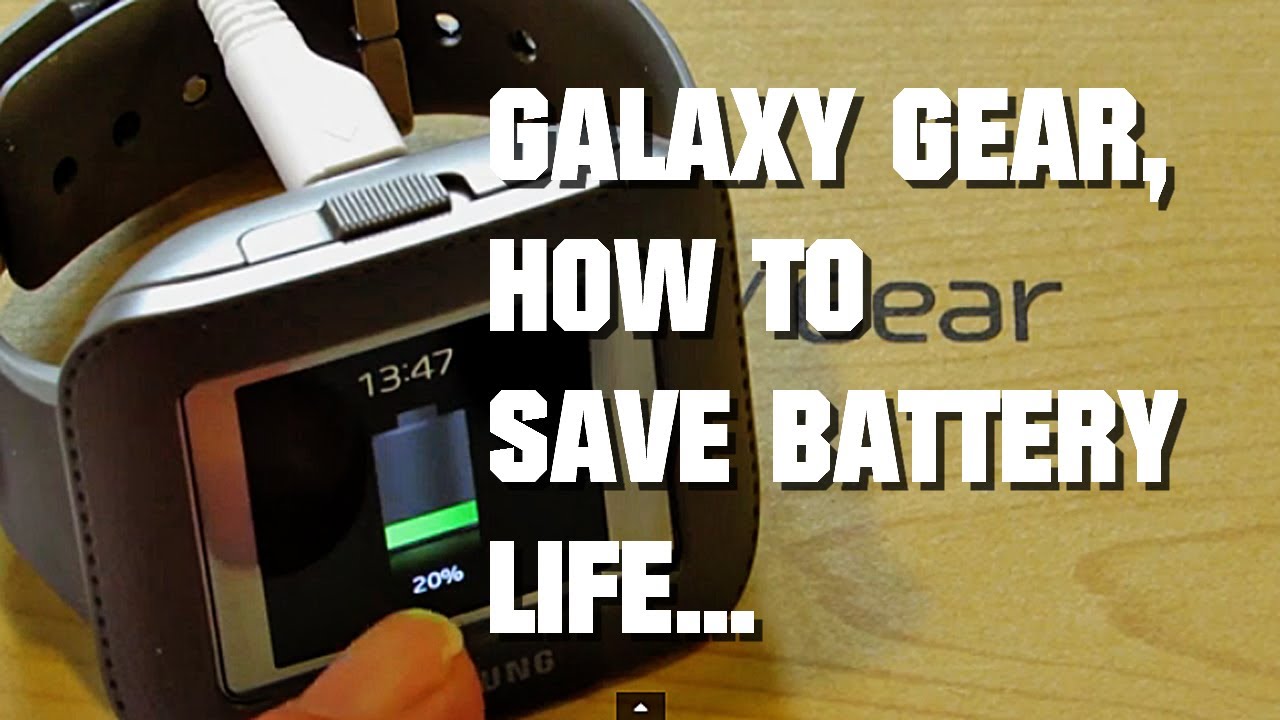 galaxy battery tracker