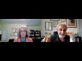 My Chat with Psychiatrist Dr. Miriam Grossman, Author of Lost in Trans Nation (THE SAAD TRUTH_1588)