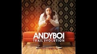 Andyboi – Emhlabeni (Original Mix) | Afro House Source | #afrohouse #afrodeep #afrotech
