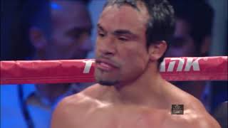 Tim Bradley Jr. vs. Juan Marquez | Full Fight