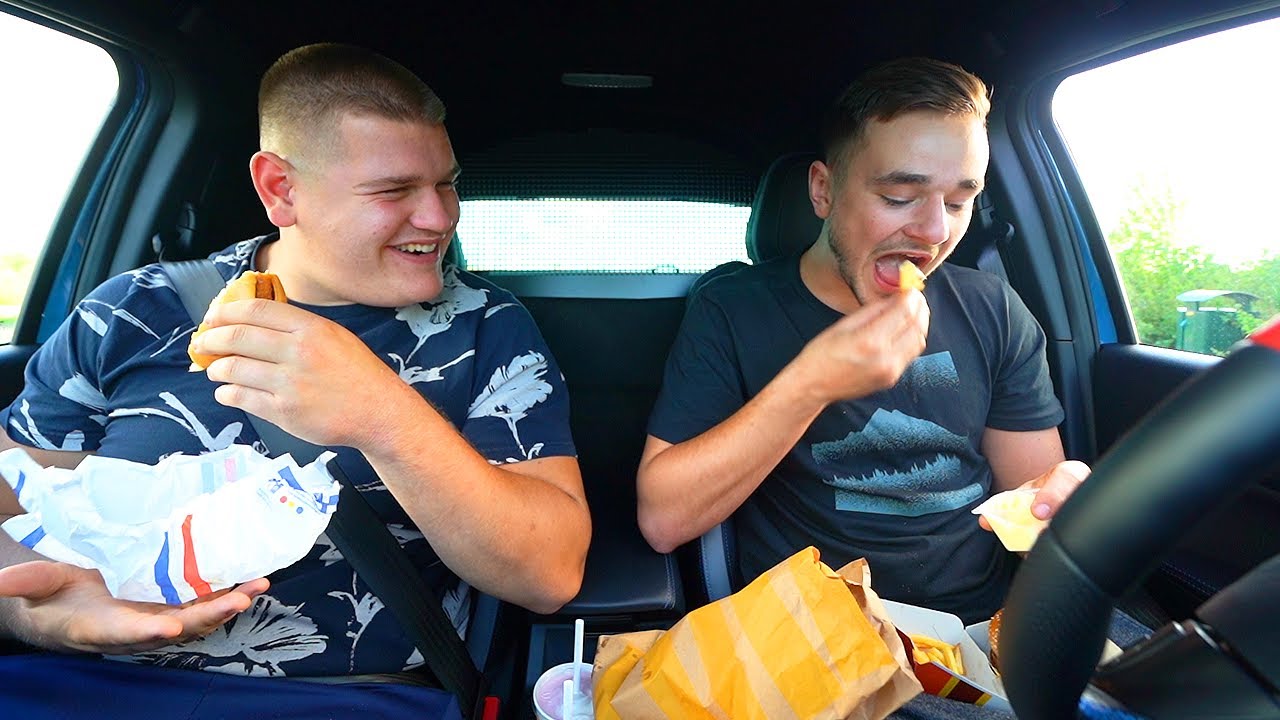 vlog 1430