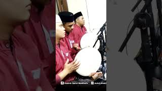 Download Lagu DOA BULAN RAJAB VERSI BANJARI NURUL MUSTHOFA SEMARANG #doarajab #sholawat #majelisnurulmusthofa MP3