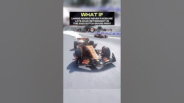 The Biggest What If’s in F1 History #21 #shorts #f1 #f1shorts