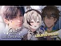 【 Game Time 】Love and Deepspace ft. @Zekai_ARP || เล่นครั้งแรก มาลองพากย์ไทยกัน