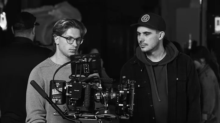 TC Shadowlight- Under One Roof