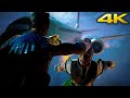 Mortal kombat 1  le protecteur  gameplay fr