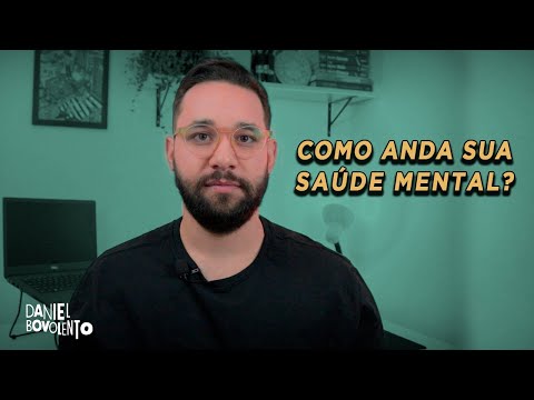 PRECISAMOS FALAR SOBRE SAÚDE MENTAL NÃO SÓ NO SETEMBRO AMARELO