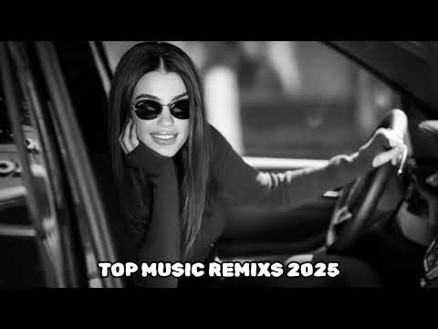 TOP MUSIC REMIX'S - ROOZE REMIX