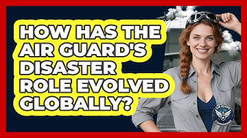 How Has The Air Guard