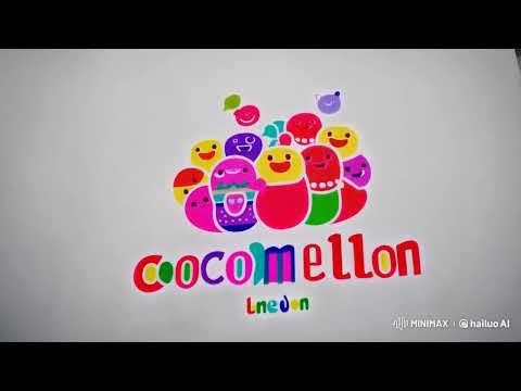 COCOMELON Masters Share Their (Preview 2 Secret Method for Epic Intro Effects)
