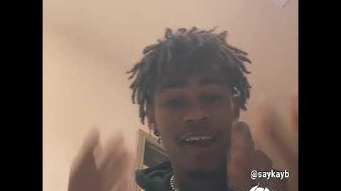 Desire - I got rich (Snippet)