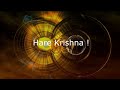 Hare Krishna Hare Rama |  MahaMantra | 1 Hour Daily Krisna Bhakti Meditation Song | Calming Music Mp3 Song