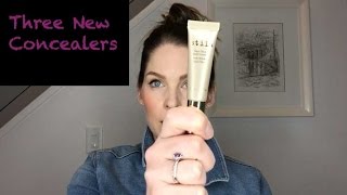 Three New Concealers