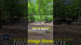 INSANE! Historic CCC Park In The Ouachita National Forest | Still Perfect Condition INSANE! Historic CCC Park In The Ouachita National Forest | Still Perfect Condition