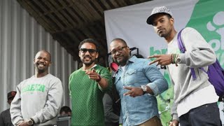 Broccoli City Festival a 2-day festival with a purpose