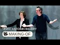 Capture de la vidéo Making-Of I Antonin Baudry Et La Nuit Des Rois
