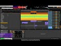Making melodic house music in Ableton Live 11