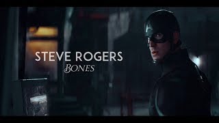 Steve Rogers | Bones