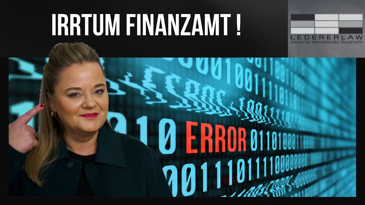Finanzamt Macht Mich Kaputt