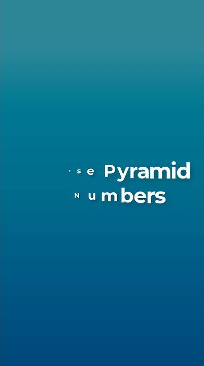 Python Pattern Programs | Printing Reverse Numbers in Pyramid Shape ...