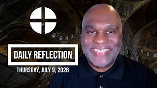 2026 07 09 Reflection 386