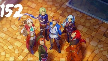 The Legend of Heroes: Trails To Azure [PC] (4K) EP152 =Domain Of Fate=
