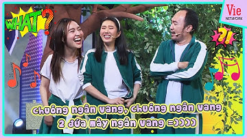 Bà Nọc và những lần bị chú già MƯỢN ÂM NHẠC để MẦN NHỤC công khai nhưng vẫn vô tư CƯỜI TÉT MIỆNG