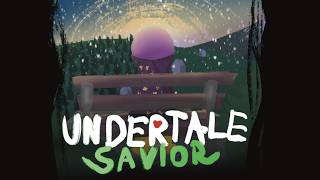 Undertale Savior teaser trailer