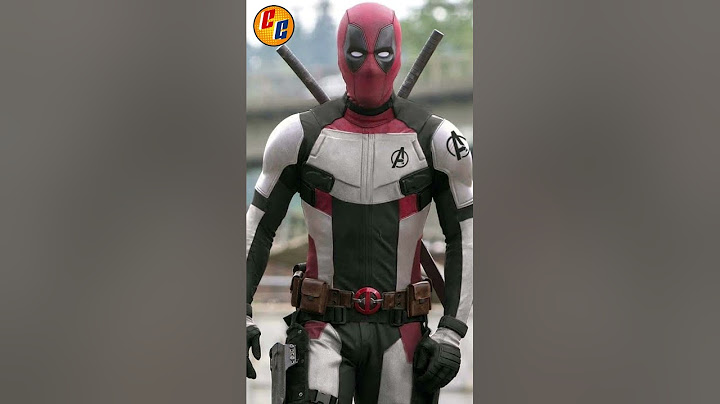 🚨AVENGERS 5 SE FILTRO TODA🚨 ASÍ IBA A SER KANG DYNASTY